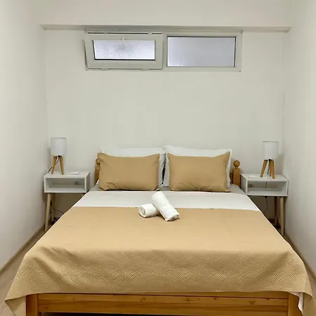 Jelena Apartment Jajce