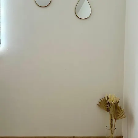 Jelena Apartment