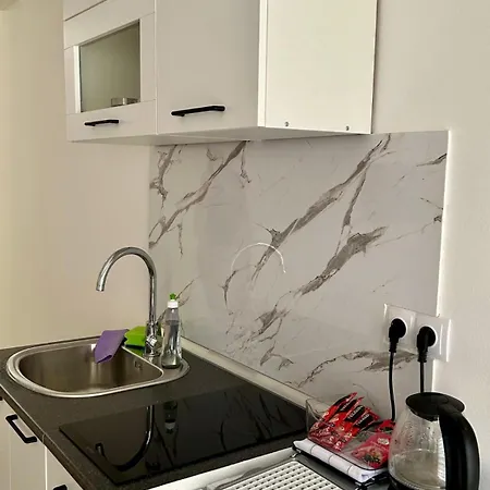 Apartment Jelena