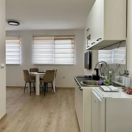 Jelena Apartment Jajce